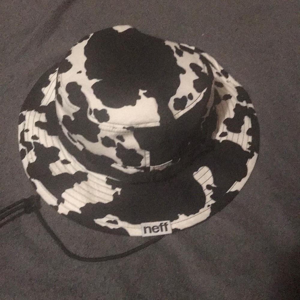 Boonie hat